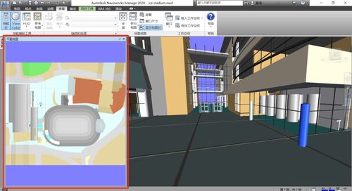 工業軟件產品設計 三維模型瀏覽功能的創新與軟件服務價值