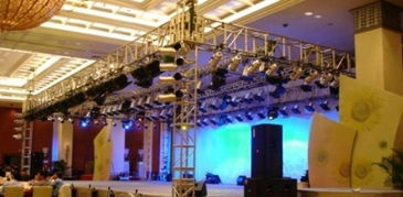 合肥一站式展覽、會議與活動慶典服務 專業租賃與禮儀支持