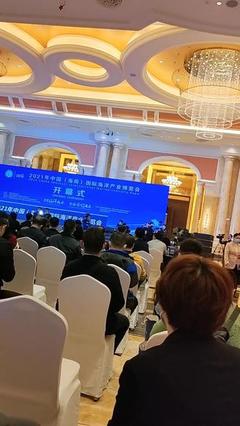 ?？跁勾罱üS 專業鑄就卓越，一站式服務點亮海南會展經濟