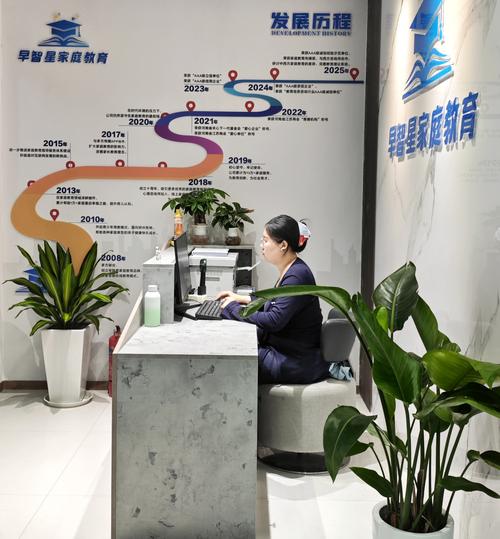 早智星青少年心理教育口碑好不好?構建家庭教育新生態
